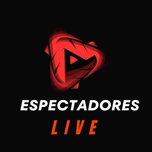 espectadores live